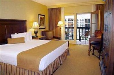 фото отеля Gaylord Texan Resort & Convention Center