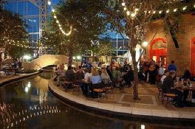фото отеля Gaylord Texan Resort & Convention Center