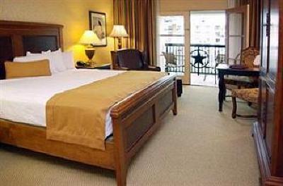 фото отеля Gaylord Texan Resort & Convention Center