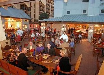 фото отеля Gaylord Texan Resort & Convention Center