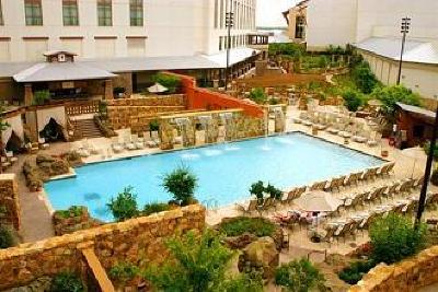 фото отеля Gaylord Texan Resort & Convention Center