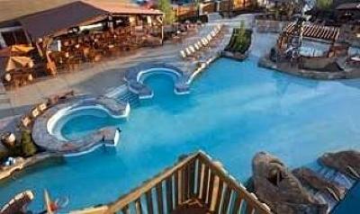 фото отеля Gaylord Texan Resort & Convention Center