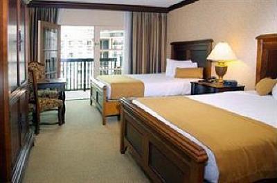 фото отеля Gaylord Texan Resort & Convention Center