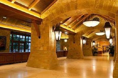 фото отеля Gaylord Texan Resort & Convention Center