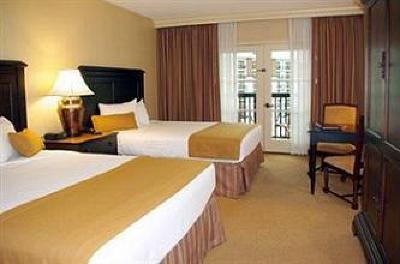фото отеля Gaylord Texan Resort & Convention Center