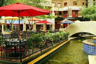 фото отеля Gaylord Texan Resort & Convention Center