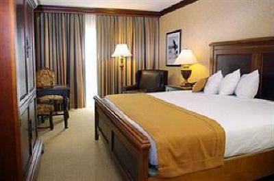 фото отеля Gaylord Texan Resort & Convention Center
