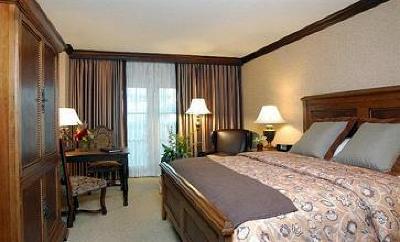 фото отеля Gaylord Texan Resort & Convention Center