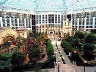 фото отеля Gaylord Texan Resort & Convention Center