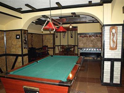фото отеля Albert Hotel Suceava