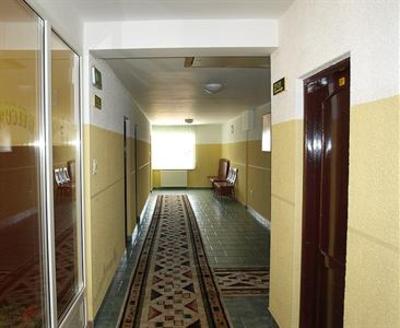 фото отеля Albert Hotel Suceava