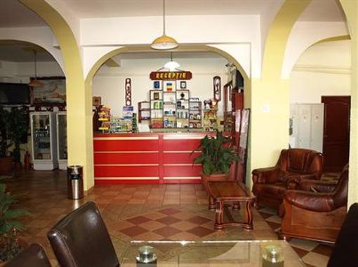 фото отеля Albert Hotel Suceava