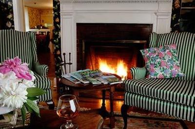 фото отеля The Village Inn Bed and Breakfast