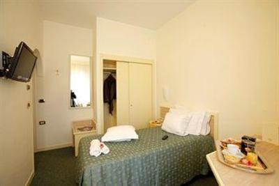 фото отеля Hotel Bassetto