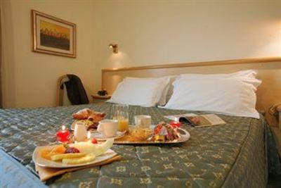 фото отеля Hotel Bassetto