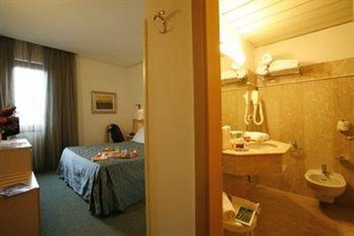 фото отеля Hotel Bassetto