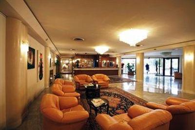 фото отеля Hotel Bassetto