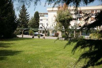 фото отеля Hotel Bassetto
