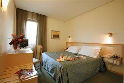 фото отеля Hotel Bassetto