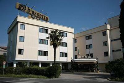 фото отеля Hotel Bassetto
