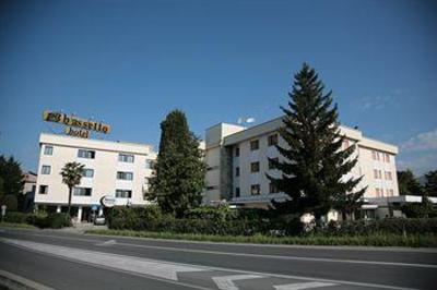 фото отеля Hotel Bassetto