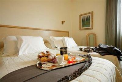фото отеля Hotel Bassetto