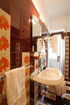 фото отеля Hotel Bassetto
