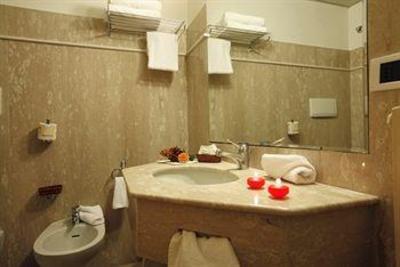 фото отеля Hotel Bassetto