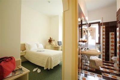 фото отеля Hotel Bassetto