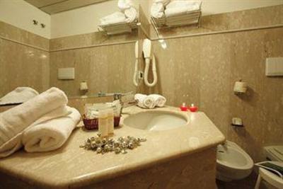 фото отеля Hotel Bassetto