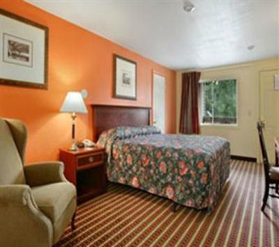 фото отеля The Thunderbird Motel West Yarmouth