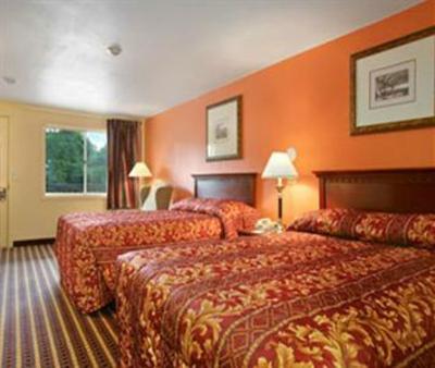 фото отеля The Thunderbird Motel West Yarmouth