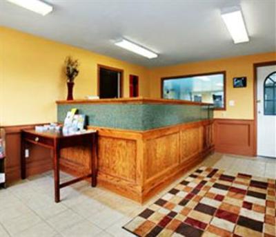 фото отеля The Thunderbird Motel West Yarmouth