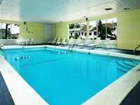 The Thunderbird Motel West Yarmouth