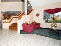 Econo Lodge Lavonia