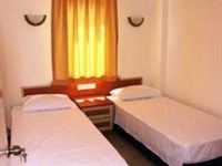 Imba Apartments Bitez