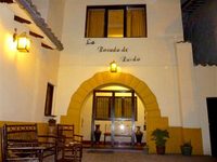 Hostal La Posada de Pardo