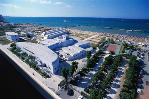 фото отеля Hotel Sahib Cattolica