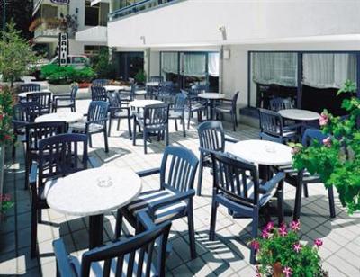 фото отеля Hotel Sahib Cattolica