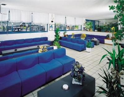 фото отеля Hotel Sahib Cattolica