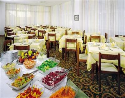 фото отеля Hotel Sahib Cattolica