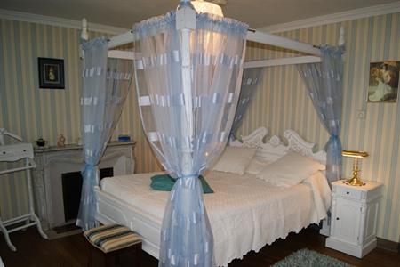 фото отеля Hotel De La Loire Saint-Satur