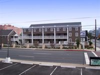 The Ambassador Inn