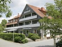 Landidyll Hotel Zum Freden