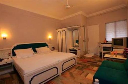 фото отеля Hotel Malabar Illam