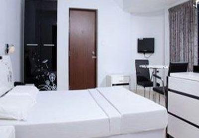 фото отеля Hotel Malabar Illam