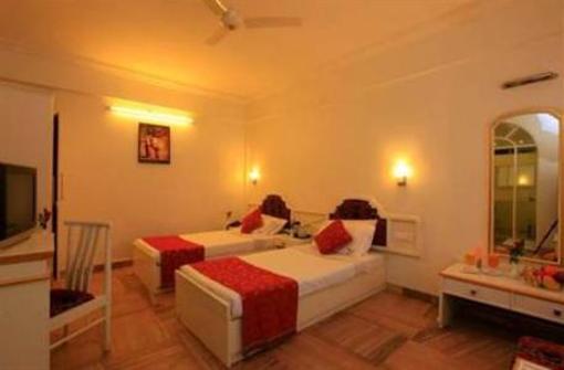 фото отеля Hotel Malabar Illam