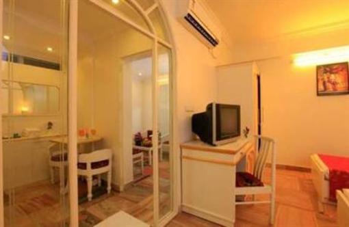 фото отеля Hotel Malabar Illam