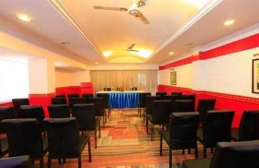 фото отеля Hotel Malabar Illam