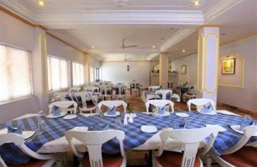фото отеля Hotel Malabar Illam